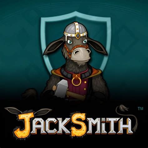 jogo de jacksmith